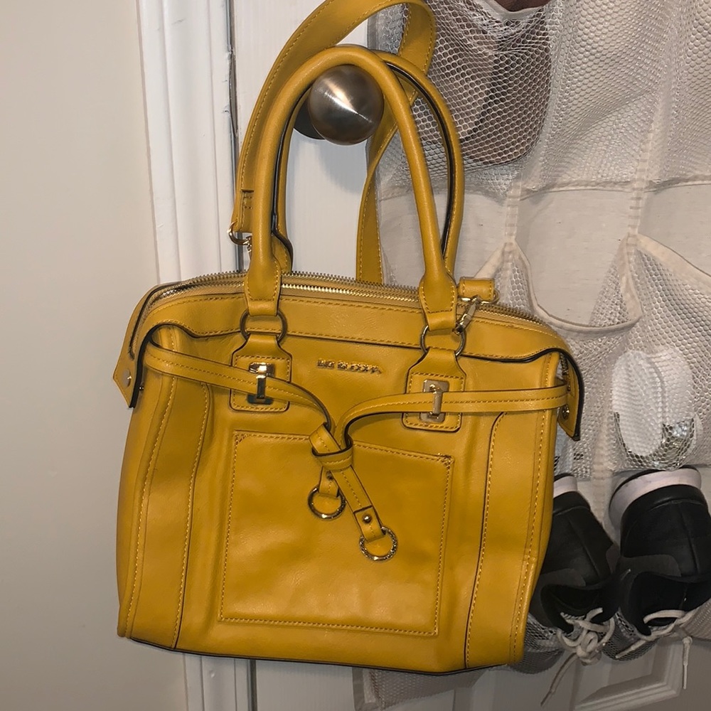 Big buddha bag